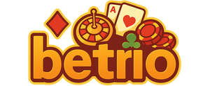 Betrio Logo